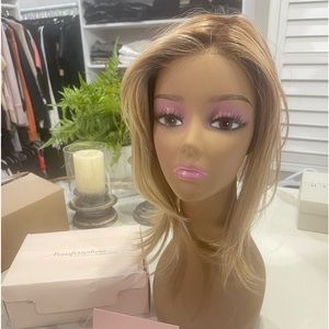 Raquel Welch Top Billing 12 in Topper SOLD